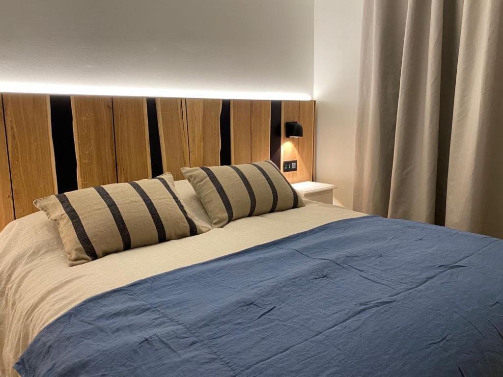 Hotel Arimune 巴基奥 外观 照片