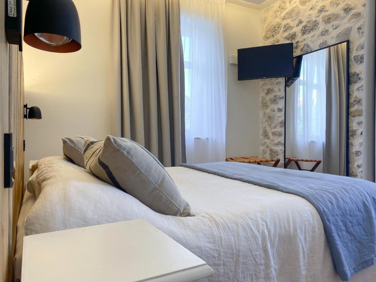 Hotel Arimune 巴基奥 外观 照片