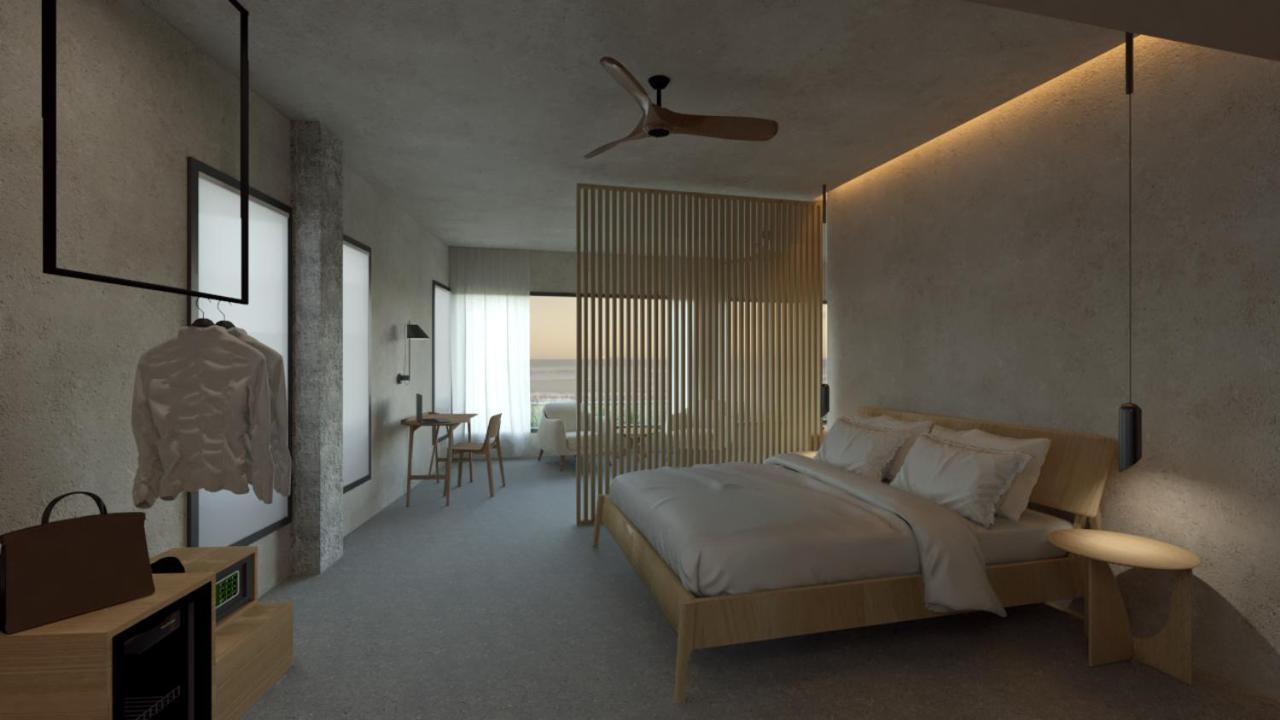 Hotel Arimune 巴基奥 外观 照片